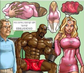 I enjoy to be CUCKOLD