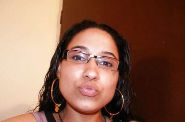 974 reunionaise reunion island nymph metisse