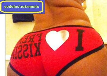 Culoboy PAWGS