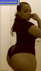 Culoboy PAWGS
