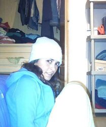 three Amigas tugas