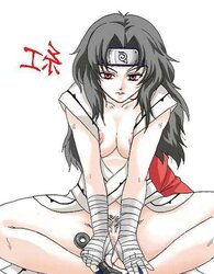 N.C. 13 (Kurenei two)