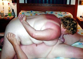 Older Pulverizing Fatties I Like