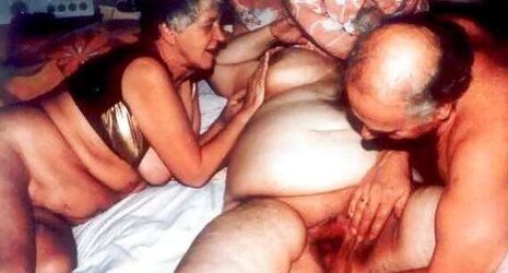 Older Pulverizing Fatties I Like