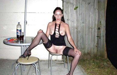 Nylon Pantyhose and more