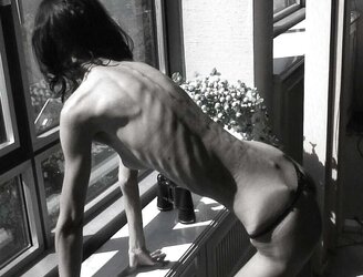 Thighs - Ribs - and Knockers - Lean Ones