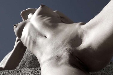 Thighs - Ribs - and Knockers - Lean Ones