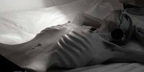 Thighs - Ribs - and Knockers - Lean Ones