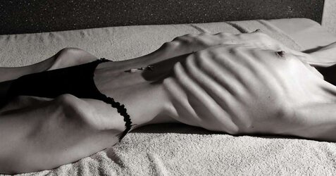 Thighs - Ribs - and Knockers - Lean Ones