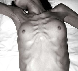 Thighs - Ribs - and Knockers - Lean Ones