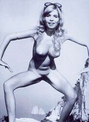 Ingrid STEEGER