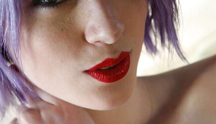 Pallid Enjoy (three) Stoya