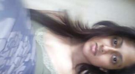 Wooly Indian Cockslut