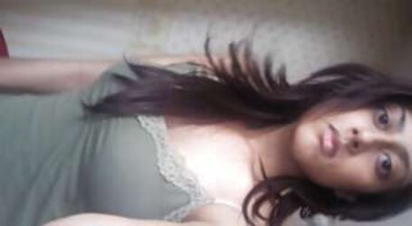 Wooly Indian Cockslut