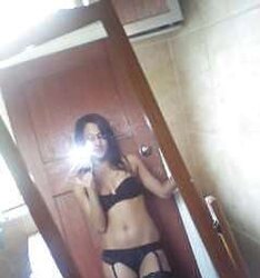 Wooly Indian Cockslut
