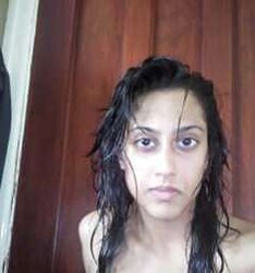 Wooly Indian Cockslut
