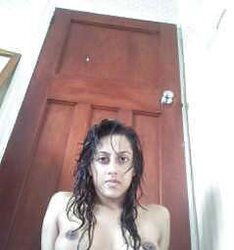 Wooly Indian Cockslut