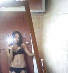 Wooly Indian Cockslut
