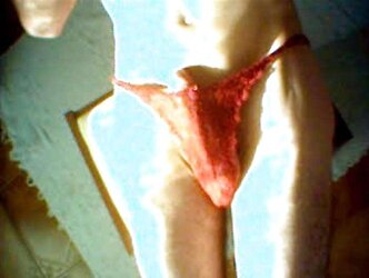Me in Ex Undies