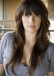 Alicia Shay Kozlowski unspoiled perfection