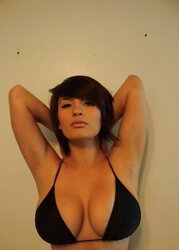 Alicia Shay Kozlowski unspoiled perfection