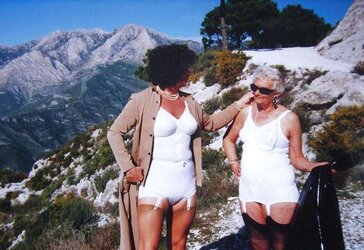 Mature mummy grannies upskirt fucksluts