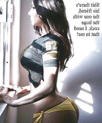 What Girlfriends Truly Think ten (Cheat) - Cuckold Captions