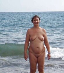 Mature Naturist Damsels