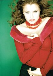 Turkish Celebrity - Hilal Cebeci