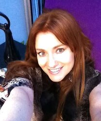 Turkish Celebrity - Hilal Cebeci