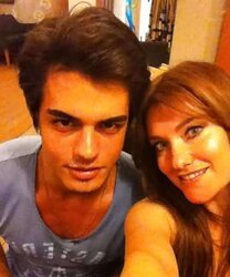 Turkish Celebrity - Hilal Cebeci