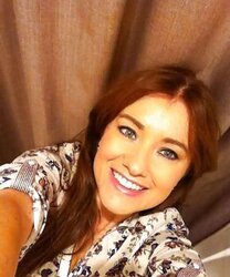 Turkish Celebrity - Hilal Cebeci