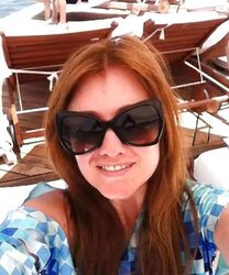 Turkish Celebrity - Hilal Cebeci