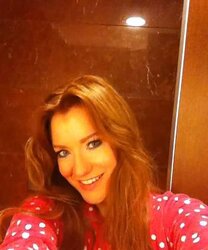 Turkish Celebrity - Hilal Cebeci