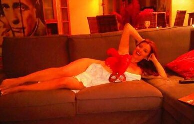 Turkish Celebrity - Hilal Cebeci