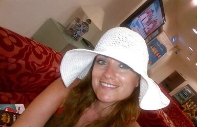 Turkish Celebrity - Hilal Cebeci