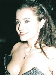 Turkish Celebrity - Hilal Cebeci