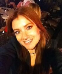 Turkish Celebrity - Hilal Cebeci