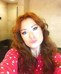 Turkish Celebrity - Hilal Cebeci