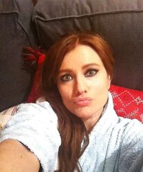 Turkish Celebrity - Hilal Cebeci