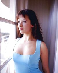 Sophie Marceau - French actress