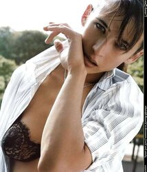 Sophie Marceau - French actress