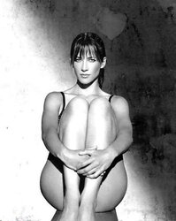 Sophie Marceau - French actress