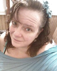 Just Uber-Sexy Mommy ....Non Porn