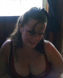 Just Uber-Sexy Mommy ....Non Porn