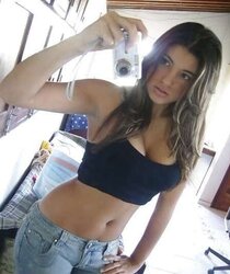 Brazilian stunners