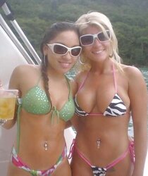 Brazilian stunners
