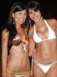 Brazilian stunners