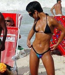 Brazilian stunners