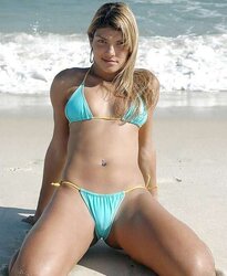 Brazilian stunners